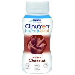 Clinutren® HP/HC+ 2 kcal