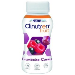 Clinutren® fruit Sans lactose