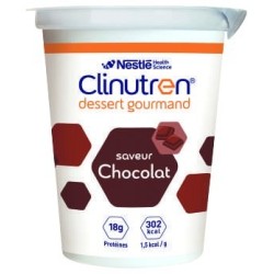 Clinutren® dessert Gourmand