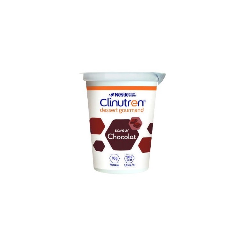 Clinutren® dessert Gourmand