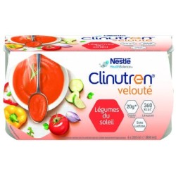 Clinutren® Velouté
