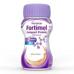 Fortimel® Compact Protein 2.4kcal 125ml