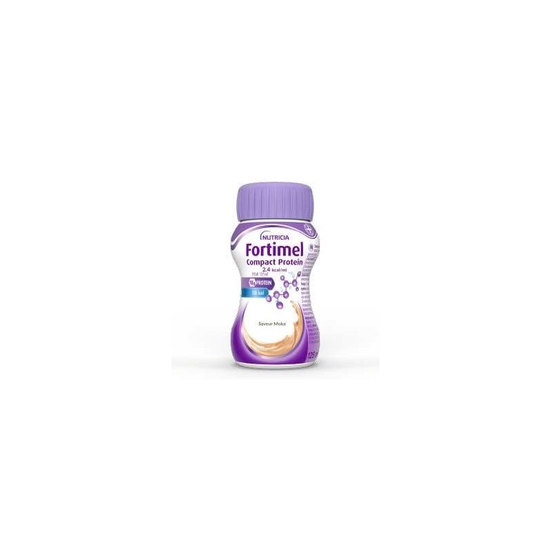 Fortimel® Compact Protein 2.4kcal 125ml
