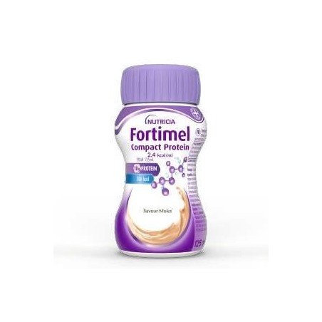 Fortimel® Compact Protein 2.4kcal 125ml