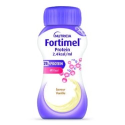 Fortimel® Protein 2.4kcal 200ml