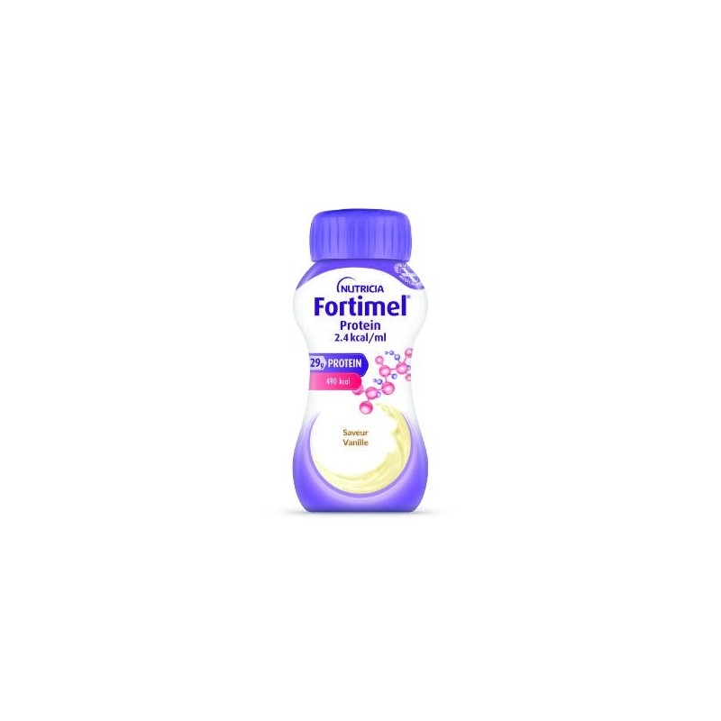 Fortimel® Protein 2.4kcal 200ml