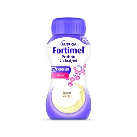 Fortimel® Protein 2.4kcal 200ml