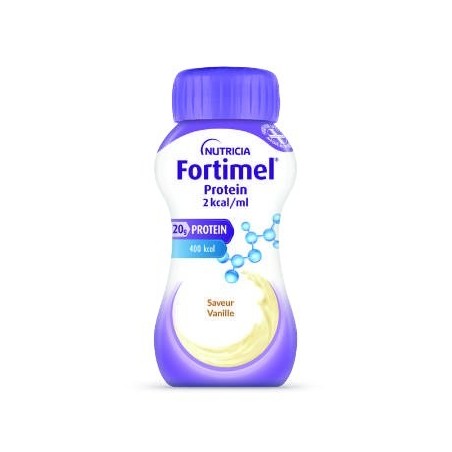 Fortimel® Protein 2 kcal