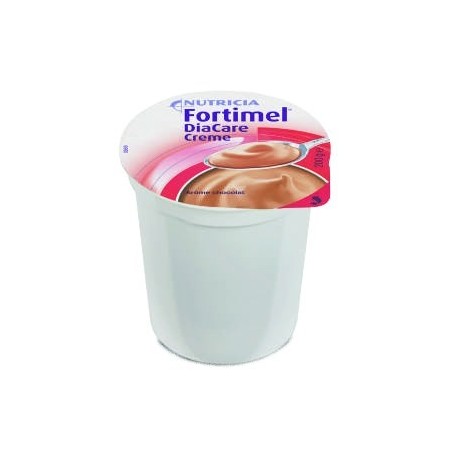 Fortimel® DiaCare Creme et Fortimel® DiaCare