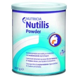 Poudre Nutilis
