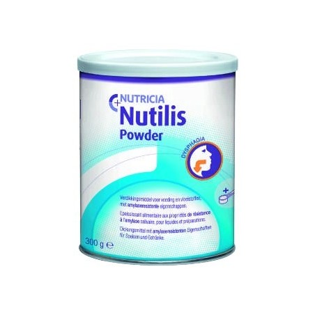 Poudre Nutilis