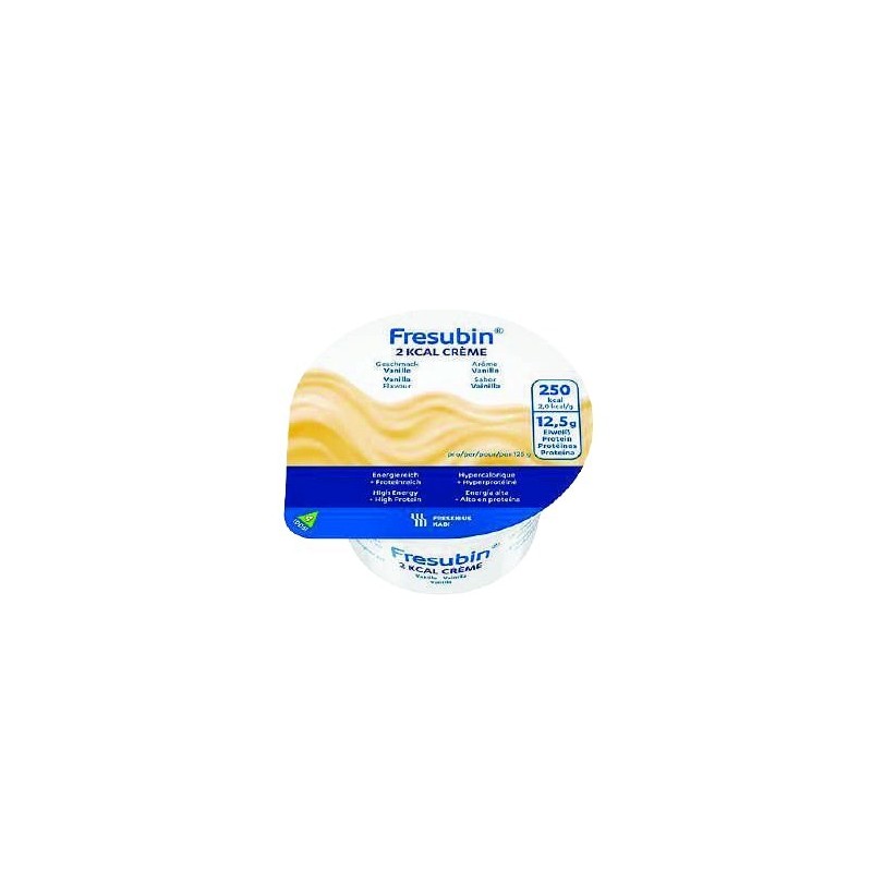 Fresubin® 2 kcal Crème
