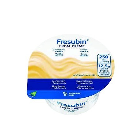 Fresubin® 2 kcal Crème