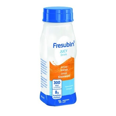 Fresubin® Jucy Drink
