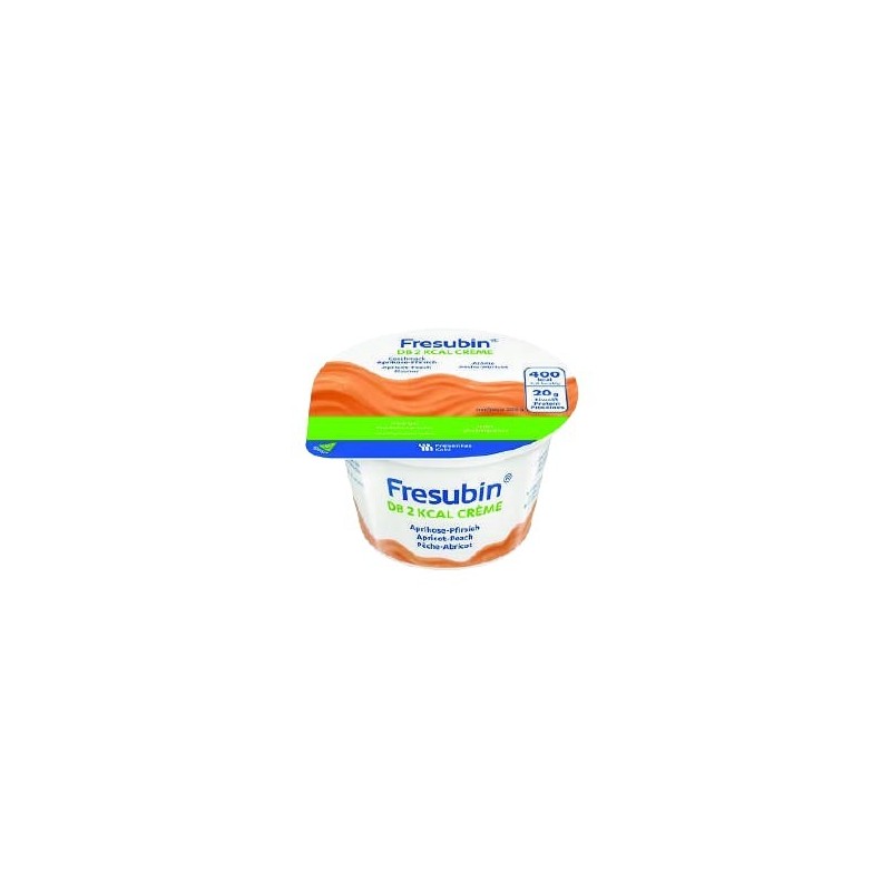Fresubin® DB 2kcal Crème