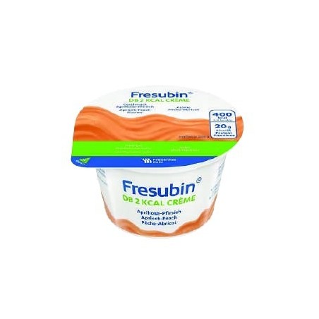 Fresubin® DB 2kcal Crème