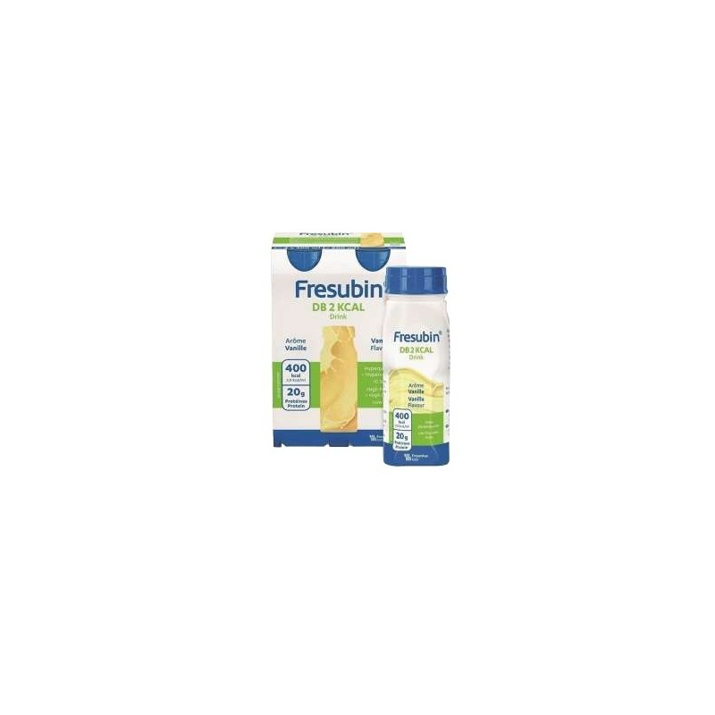 Fresubin® DB 2 kcal Drink
