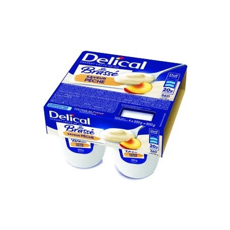 Le Brassé Delical