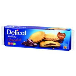 Delical Nutra'cake