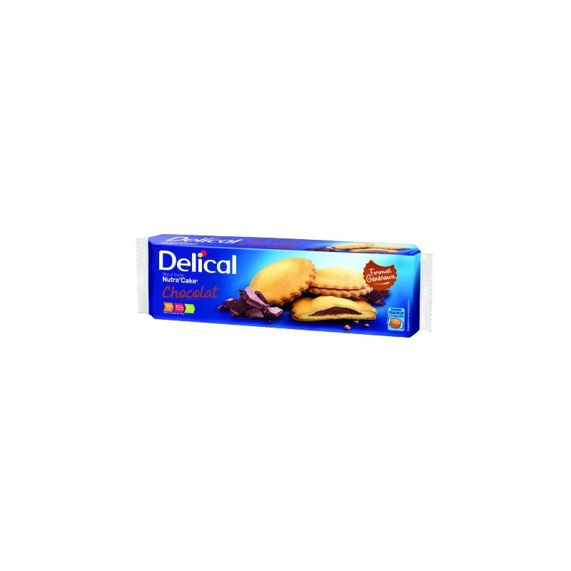 Delical Nutra'cake
