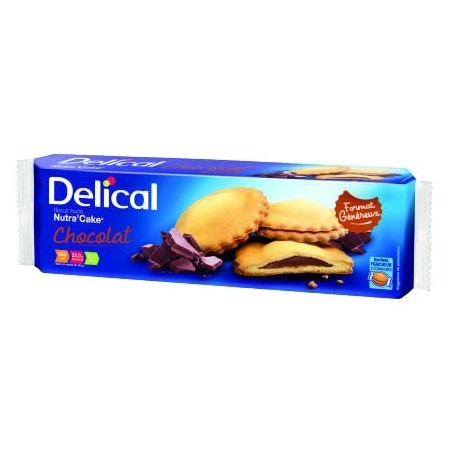 Delical Nutra'cake