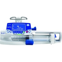 Pousse-seringue Agilia Connect SP