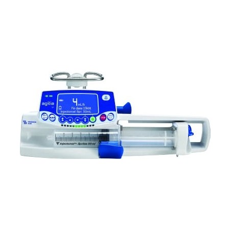 Pousse-seringue Agilia Connect SP