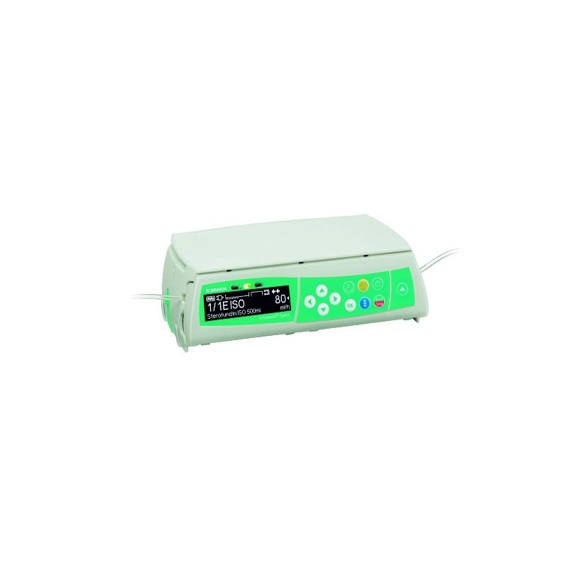 Kit pompe à perfusion Infusomat® Space