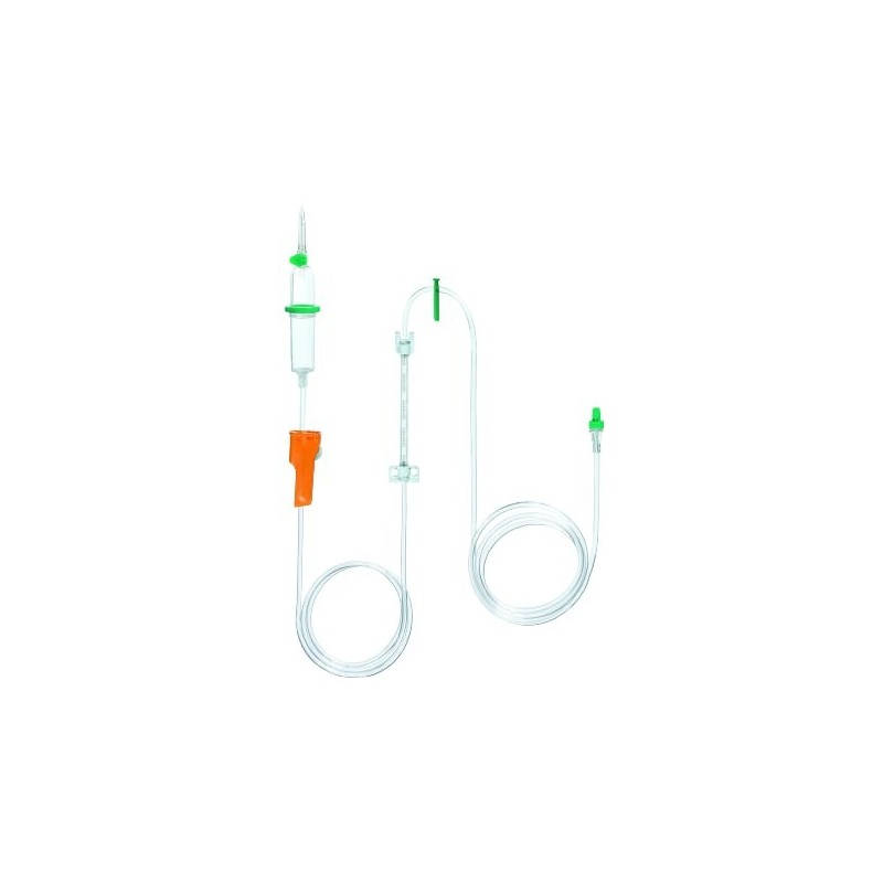 Tubulure Infusomat® Space Line