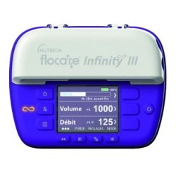 Pompe de nutrition entérale Flocare Infinity V3