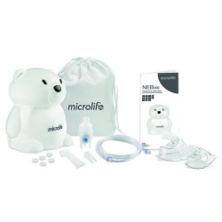 Nébuliseur Microlife NEB 400
