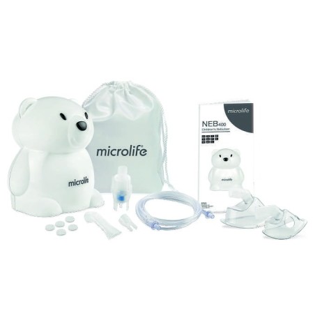 Nébuliseur Microlife NEB 400
