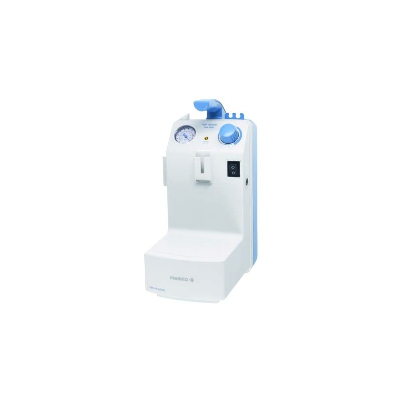 Aspirateur médical Vario 18*