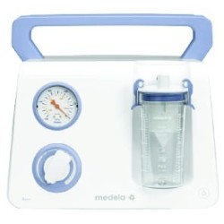 Aspirateur médical Basic