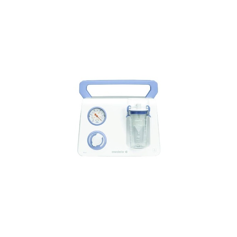 Aspirateur médical Basic
