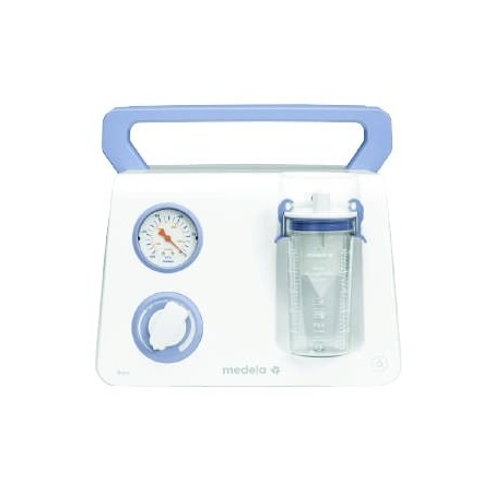 Aspirateur médical Basic