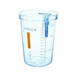 Aspirateur médical Basic