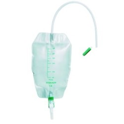 Poches à urine Urimed®