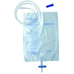 Poches à urine à suspendre