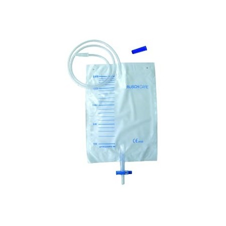 Poches à urine à suspendre