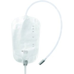 Poche à urine de jambe Conveen®