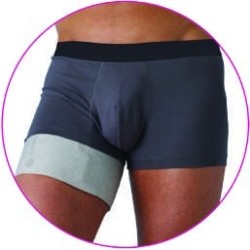 Poche à urine de jambe Conveen® Active