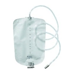 Poche à urine de nuit Conveen®