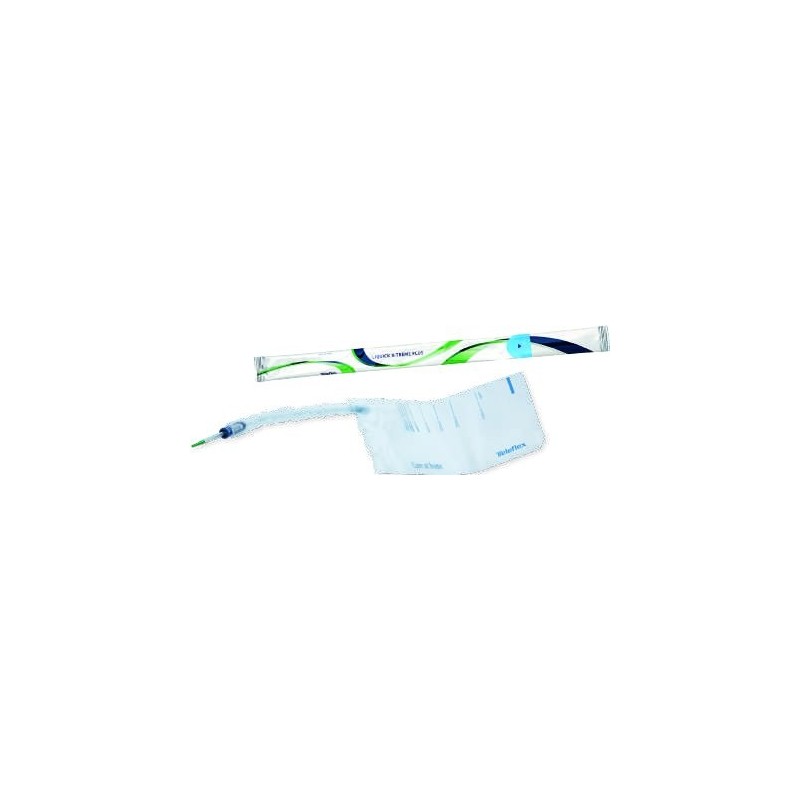 Kit complet Liquick X-treme Plus