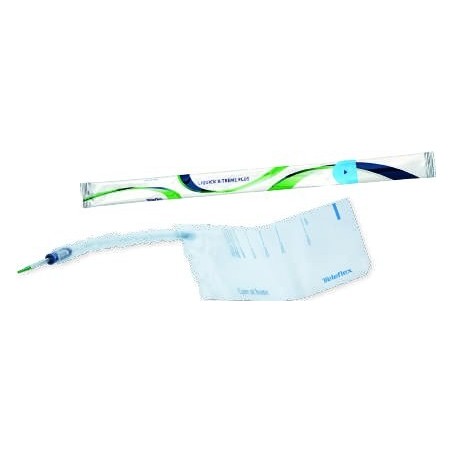 Kit complet Liquick X-treme Plus