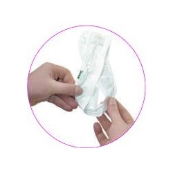 Sonde Aquaflate glycérine