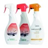Mousse détergente désinfectante Surfa'Safe Premium ou Surfa'Safe'R Premium
