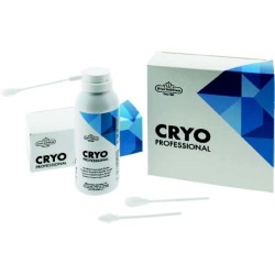 Set de cryothérapie Cryo Professional