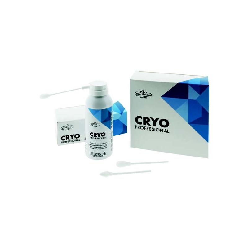 Set de cryothérapie Cryo Professional