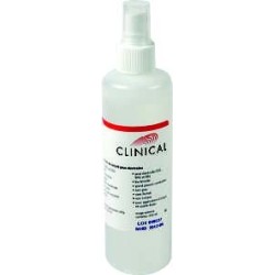 Spray ECG
